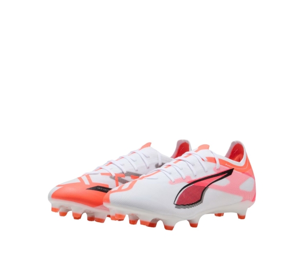 BUTY PUMA ULTRA 5 MATCH FG/AG 108166 01
